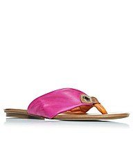 Moda in Pelle Notice Ladies Sandals