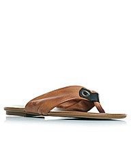 Moda in Pelle Notice Ladies Sandals