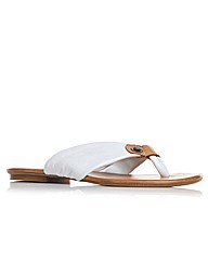 Moda in Pelle Notice Ladies Sandals