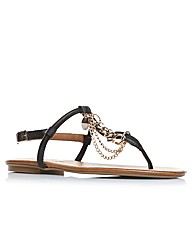 Moda in Pelle Neyo Ladies Sandals