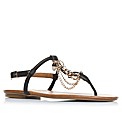 Moda in Pelle Neyo Ladies Sandals