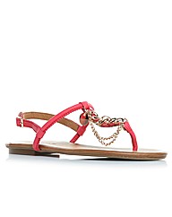 Moda in Pelle Neyo Ladies Sandals