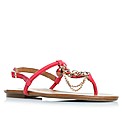 Moda in Pelle Neyo Ladies Sandals