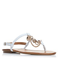 Moda in Pelle Neyo Ladies Sandals