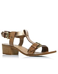 Moda in Pelle Moreish Ladies Sandals