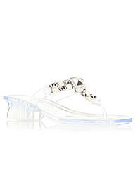 Moda in Pelle Madley Ladies Sandals
