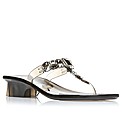 Moda in Pelle Madley Ladies Sandals