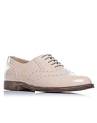 Moda in Pelle Flintoff Ladies Shoes