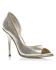 Moda in Pelle Imani Ladies Shoes