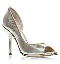 Moda in Pelle Imani Ladies Shoes