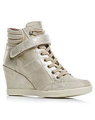 Moda in Pelle Grange Ladies Shoes