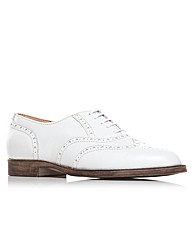 Moda in Pelle Flintoff Ladies Shoes