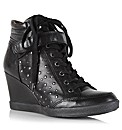 Moda in Pelle Ghetto Ladies Shoes
