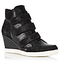 Moda in Pelle Gamble Ladies Shoes