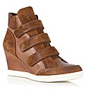 Moda in Pelle Gamble Ladies Shoes