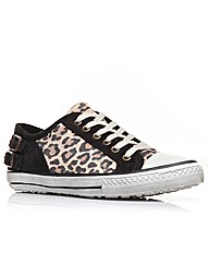 Moda in Pelle Faxon Ladies Shoes