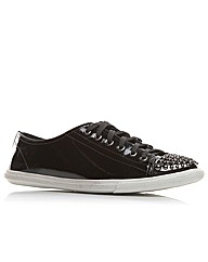 Moda in Pelle Barries Ladies Shoes