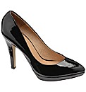 Ravel Marcia platform court shoe