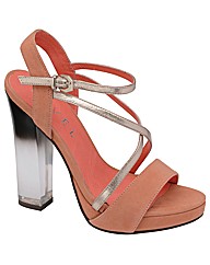 Ravel Loyal block heeled sandal