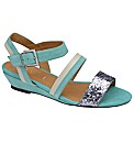Ravel Lalita low wedge sandal
