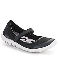 Rockport TruWalk Zero Mary Jane