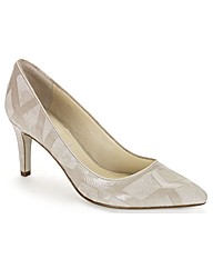 Rockport Lendra Pump