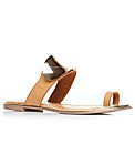 Moda in Pelle Namie Ladies Sandals