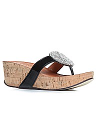 Moda in Pelle Palmela Ladies Sandals