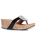 Moda in Pelle Palmela Ladies Sandals