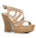 Moda in Pelle Quirky Ladies Sandals