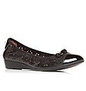 Moda in Pelle Hassie Ladies Shoes