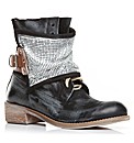 Moda in Pelle Blingbling Ladies Boots