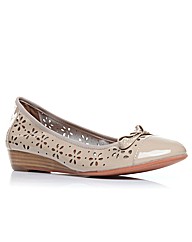 Moda in Pelle Hassie Ladies Shoes