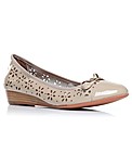 Moda in Pelle Hassie Ladies Shoes