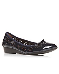 Moda in Pelle Hassie Ladies Shoes