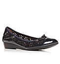 Moda in Pelle Hassie Ladies Shoes