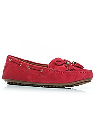 Moda in Pelle Forltine Ladies Shoes