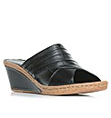 Moda in Pelle Port Ladies Sandals