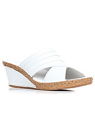 Moda in Pelle Port Ladies Sandals