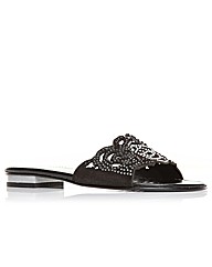 Moda in Pelle Nano Ladies Sandals