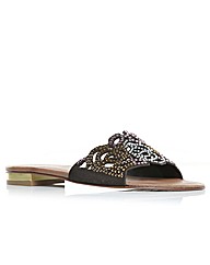 Moda in Pelle Nano Ladies Sandals