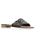 Moda in Pelle Nano Ladies Sandals