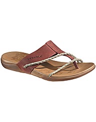 Merrell Amber Shoe