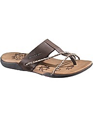 Merrell Amber Shoe