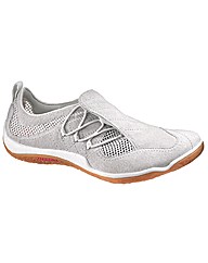 Merrell Lorelei Web Shoe