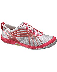 Merrell Road Glove Dash 2 Trainer