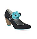 Ruby Shoo Liza Court Shoe