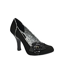 Ruby Shoo Lilian Court Shoe