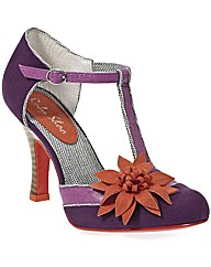 Ruby Shoo Candice Court Shoe