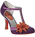 Ruby Shoo Candice Court Shoe
